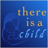 A Christmas song - mother and child.